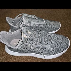 Adidas Originals Tubular Shadow (Grey)